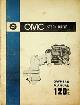  OMC, OMC Stern Drive Owners Manual