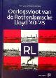  Guns, N. en F. Luidinga, Oorlogsvloot van de Rotterdamsche lloyd 1940-45