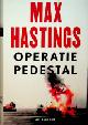  Hastings, M, Operatie Pedestal. De vloot die zich in 1942 een weg naar Malta vocht