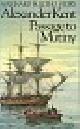  Kent, Alexander, Passage to mutiny (A Richard Bolitho Story)