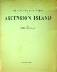  Leonard, J, The Postage Stamps of Ascension Island