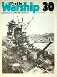  Chihaya, M, Profile Warship 30, IJN Yamato and Musashi