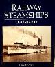  Ashdown, D, Railway Steamships of Ontario