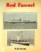  Adams, R.B., Red Funnel and Before