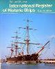  Brouwer, Norman J., International Register of Historic Ships, second edition