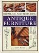  Rodd, J, Rapairing and Restoring Antique Furniture