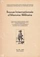  Diverse authors, Revue Internationale d'Histoire Militaire. International Review of Militairy History