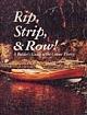  Brown, J.D., Rip, Strip, & Row!. A Builder's Guide to the Cosine Wherry
