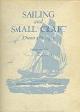 Bloomster, Edgar L., Sailing and Small Craft Down the ages