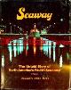  Lesstrang, J, Seaway. The Untold Story of North America's Fourth Seacoast