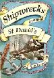  Bennett, T, Shipwrecks around St Davids