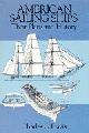  Davis, Charles G, American Sailing Ships. Their Plans and History