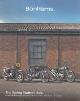  Bonhams, Bonhams Motorcycle Auction Catalogue April 2019. The Spring Stafford Sale
