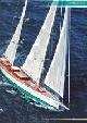  Royal Huisman, Brochure Royal Huisman Sailship Kamaxitha