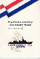  Foreign Trade Agency, Brochure Royal Netherlands Navy Takes Industry Aboard 1995. Fairwind 95