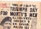  Daily Mirror, Daily Mirror, May 5 1945