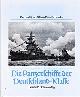  , Die Panzerschiffe der Deutschland-Klasse. Deutshland/Lutzow-Admiral Scheer-Admiral Graf Spee