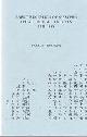  Verwaijen, F.B., Early Reception of Western Legal Thought in Japan 1841-1868