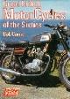  Currie, B, Great British Motorcycles of the Sixties