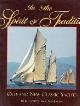  Bobrow, J. and D. Jinkins, In the Spirit of Tradition. Old and New Classic Yachts