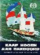  Bruce, Erroll, Kaap Hoorn aan bakboord. Het officiele verslag van de race rond de wereld, Whitbread round the world race 1977/78