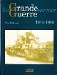  Buffetaut, Y, La Grande Guerre sur mer 1914-1918