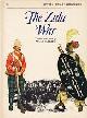  McBride, A, The Zulu War. Osprey Men-At-Arms series 57