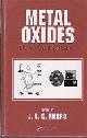  Fierro, J.L.G., Metal Oxides. Chemistry and Applications