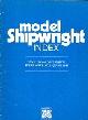  Conway Maritime Press, Model Shipwright Index nos 1 to 44
