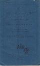  Meldrum, C, Notes on the Form of Cyclones in the Southern Indian Ocean. and some of the rules given for avoiding their centres