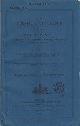  Diverse authors, First International meteorological congress at Vienna Atmospheric Electriticy, Maritime Meteorology,