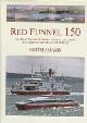  Adams, K, Red Funnel 150. Isle of Wight Ferries