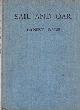  Dade, E, Sail and Oar. A Hundred Pictures, A North Sea Sketch Book
