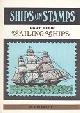  Argyle, A.W, Ships on Stamps part three. Early Sailing Ships and Canoes