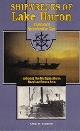  Parker, J.D., Shipwrecks of Lake Huron. Including the Michigan/Huron Mackinay Straits Area
