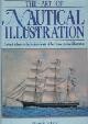  Leek, E, The Art of Nautical Illustration. A visual tribute to the achievements of the classic marine illustrators