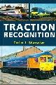  Marsden, C.J., Traction Recognition