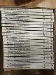  Cousteau, J, The ocean world of Jacques Cousteau (20 volumes complete)