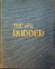  Aldridge, A.F., The Rudder 1917, complete in 1 volume