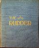  Aldridge, A.F, The Rudder 1918 Complete in 1 Volume