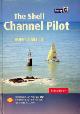  Cunliffe, T, The Shell Channel Pilot 2010. South Coast of England, North Coast of France and Channel Islands