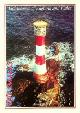  Boyle, M, The Smalls. Lighthouses of England and Wales