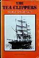 MacGregor, David R., The Tea Clippers. An account of the China Tea Trade and of some of the British sailing ships engaged in it from 1849 to 1869