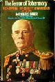  Baker, R, The Terror of Tobermory. Vice-Admiral Sir Gilbert Stephenson