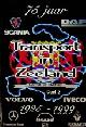  Koster, Ko, 75 jaar Transport in Zeeland deel 2. 1925-1999