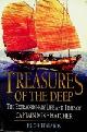  Edwards, H, Treasures of the Deep. The Extraordinary Life and Times of Captain Mike Hatcher