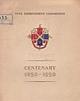  No Author, Tyne Improvement Commission Centenary 1850-1950. A Century of Progress