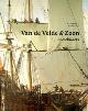  Daalder, R, Van de Velde & Zoon Zeeschilders