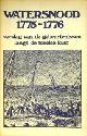  Hering, J.H., Watersnood 1775-1776. Verslag van de gebeurtenissen langs de Texelse kust