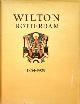  Brusse, M.J., Wilton Rotterdam 1854-1929 (French edition)). Un Historique Concernant Existence De Soixante-Quinze Ans De Wiltons Machinefabriek en Scheepswerf